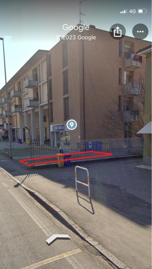 Intero Appartamento Parma - Con Sky Wi-Fi E Tv - Zona Fiera Roncopascolo Exterior foto