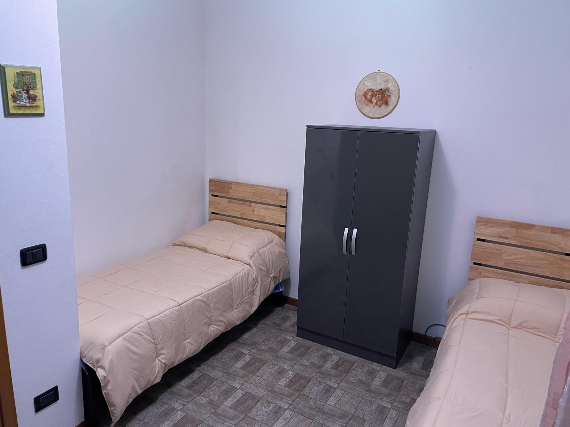 Intero Appartamento Parma - Con Sky Wi-Fi E Tv - Zona Fiera Roncopascolo Exterior foto